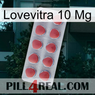 Lovevitra 10Mg 18